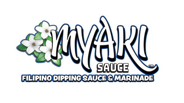 Myaki Sauce